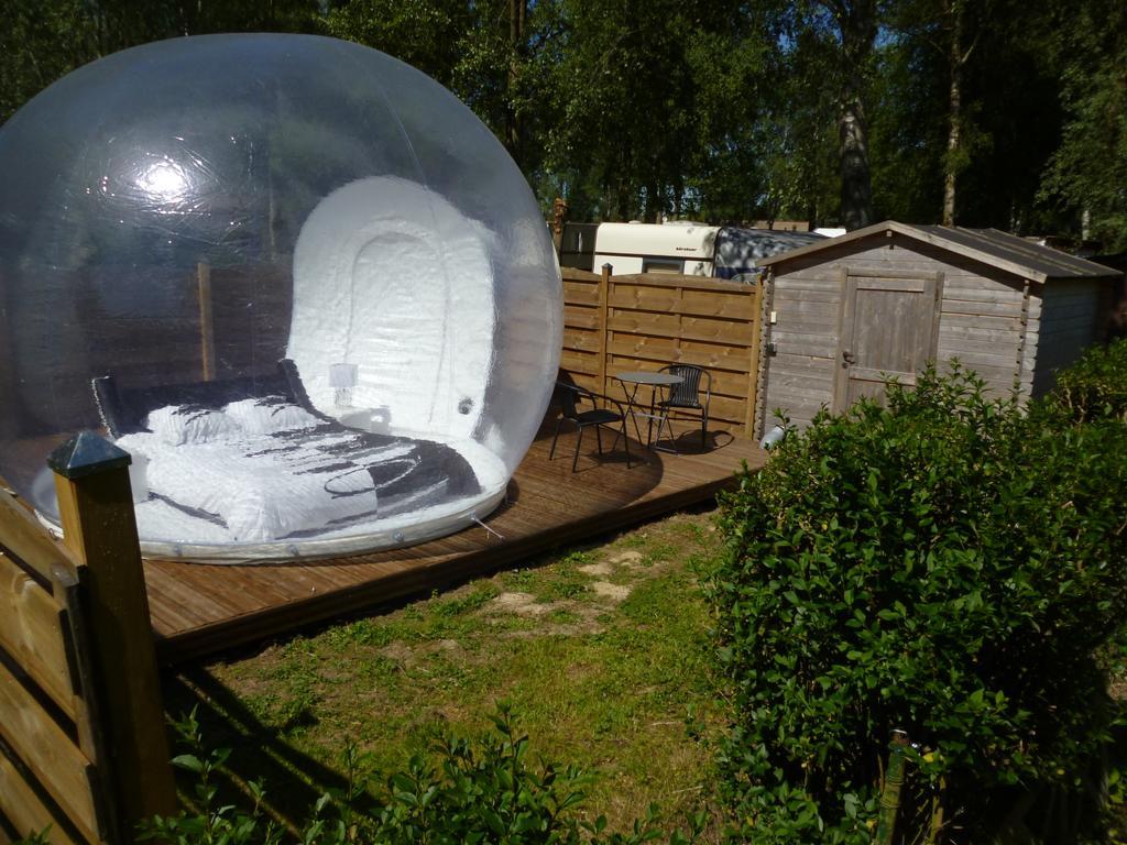 L'Auberge Du Moulin Des Pres Maroilles Eksteriør bilde